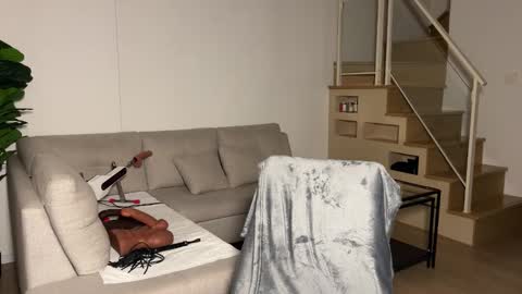 Fantasy Black Girl online show from 11.10.25