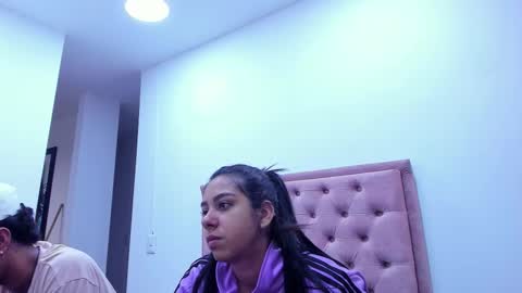 Violet and Myers online show from 09.19.25