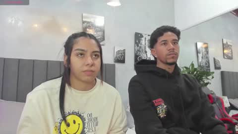 Violet and Myers online show from 09.22.25