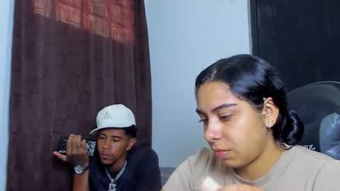 Violet and Myers online show from 01.07.26