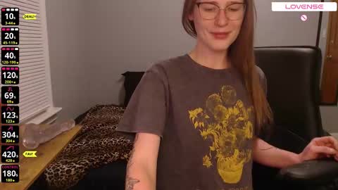 Your WetWildWhore online show from 12.16.25