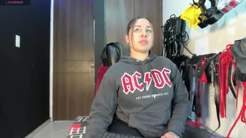 Kim online show from 03.02.26