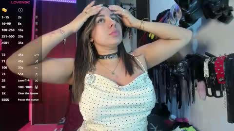 Kim online show from 03.21.26