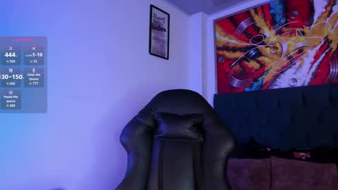           online show from 10.24.25