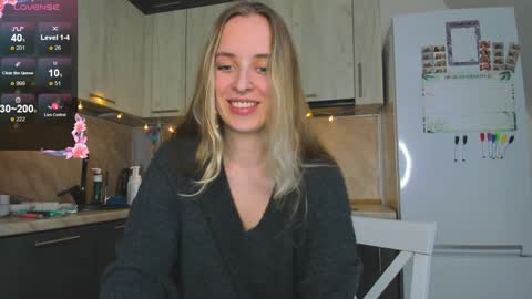 Violet online show from 12.03.24