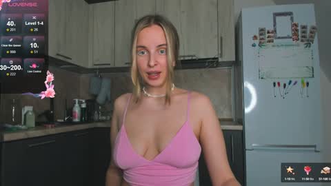 Violet online show from 01.29.25