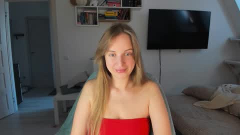 Violet online show from 10.09.25