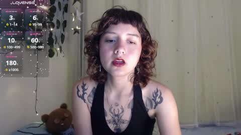 Snapshot of violet_bluee chatting on 03.31.26 Violet online show from 03.31.26