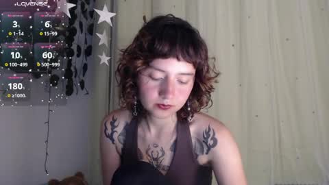 Snapshot of violet_bluee chatting on 04.04.26 Violet online show from 04.04.26
