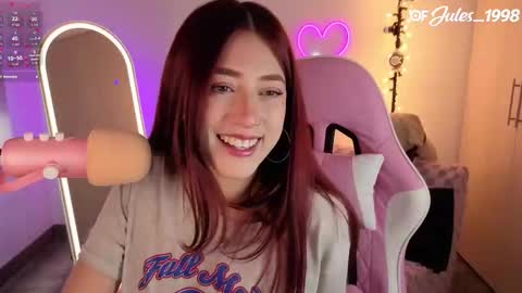 violet online show from 02.24.26