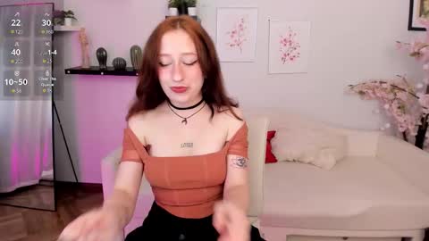 VIOLET online show from 09.11.25