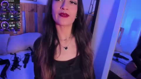 Violet Jones online show from 03.19.26