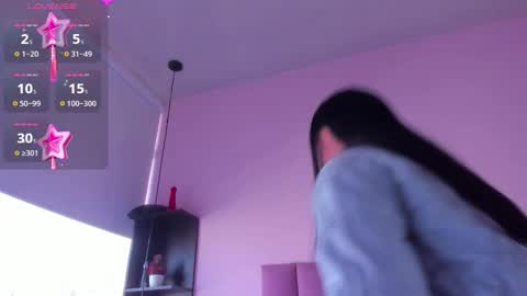 violet online show from 09.22.25