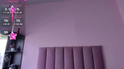 violet online show from 09.25.25