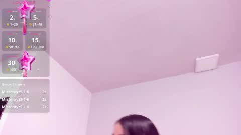 violet online show from 09.26.25