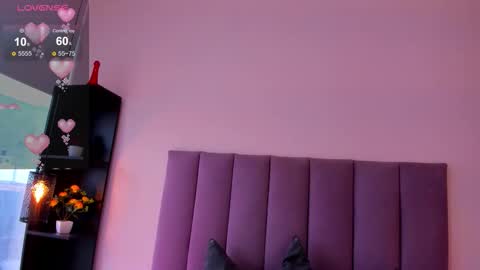 violet online show from 03.28.26