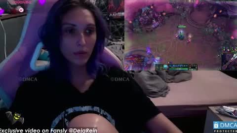 Deya online show from 11.12.25