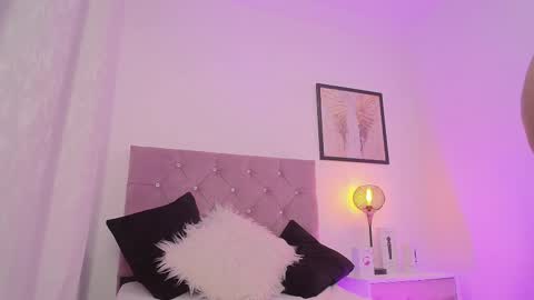 Mary online show from 02.10.25