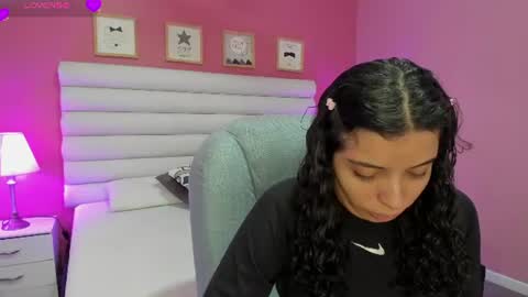 violet_sinclair online show from 06.22.26