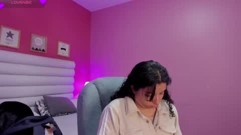 violet_sinclair online show from 07.14.26