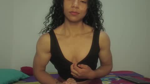 Violet online show from 02.21.25