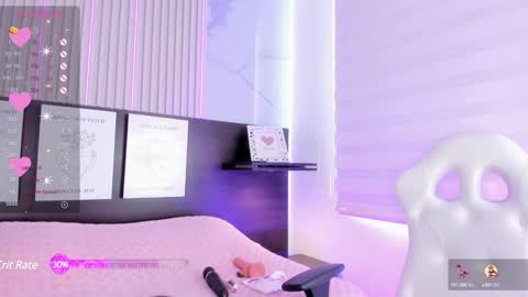 Violeta online show from 01.14.25