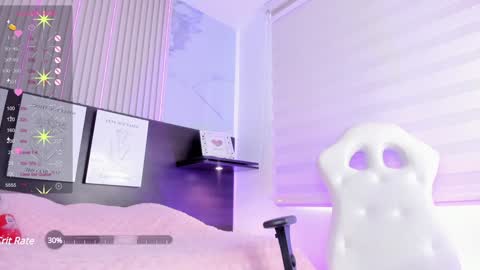 Violeta online show from 01.14.25