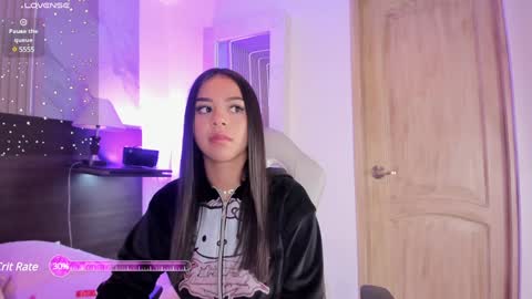 Violeta online show from 01.27.25