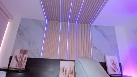 Violeta online show from 02.22.25