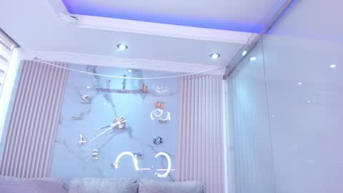 Violeta online show from 03.07.25