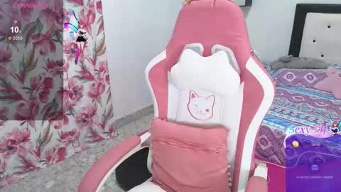 Violeta online show from 03.08.26