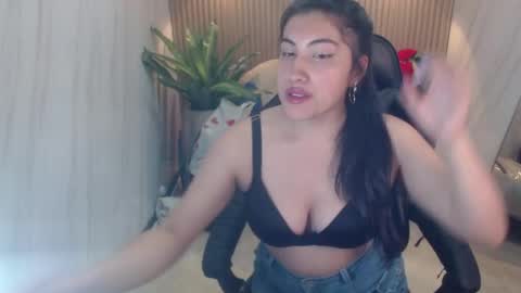 Violet online show from 06.01.26