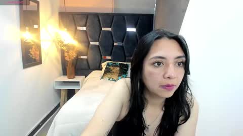 Snapshot of violeta__sweet__ chatting on 02.22.26 violeta sweet online show from 02.22.26