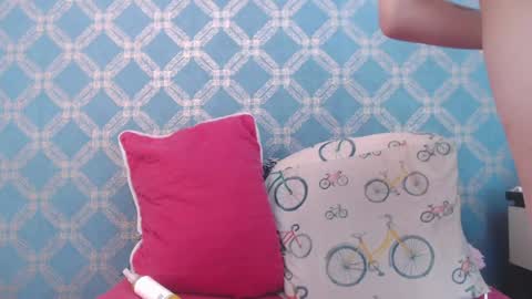 Violeta  online show from 01.23.25