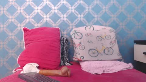 Violeta  online show from 01.24.25