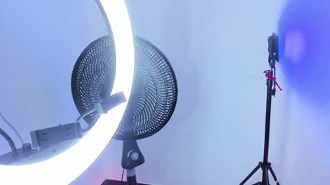 Violet  online show from 09.12.25