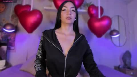 Violeta  online show from 02.16.26