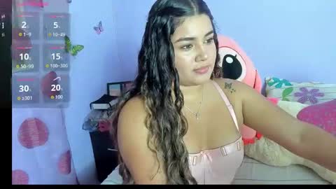violeta_funny online show from 10.27.25