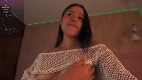 Violeta Garcia online show from 02.19.25