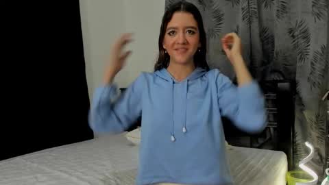 violeta_gracee online show from 03.03.26