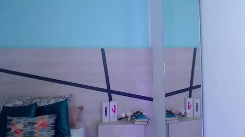 Snapshot of violeta_leon chatting on 01.05.25 Violeta leon online show from 01.05.25