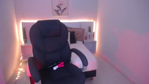 Snapshot of violeta_leon chatting on 01.11.25 Violeta leon online show from 01.11.25