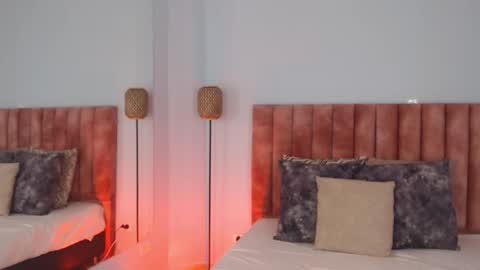 Snapshot of violeta_leon chatting on 02.26.26 Violeta leon online show from 02.26.26