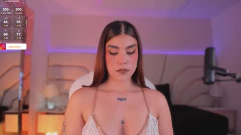violeta_marquez online show from 12.03.25