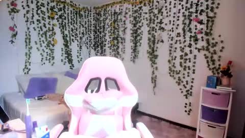 Violeta online show from 03.12.26