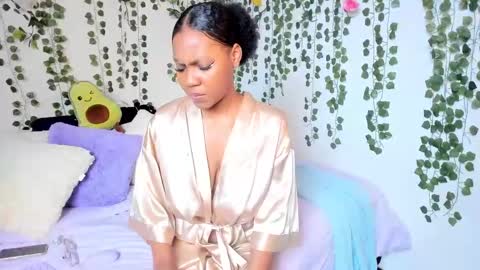 Violeta online show from 01.31.25