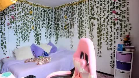 Violeta online show from 11.22.25