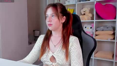 Violeta online show from 06.26.26