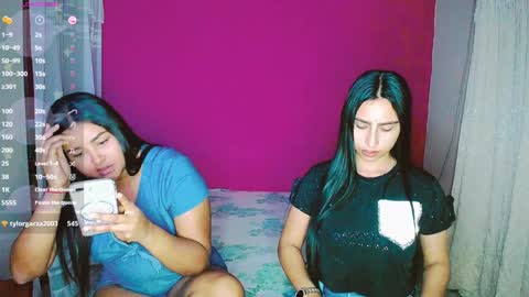 Snapshot of violeta_rouses chatting on 01.22.25 violeta_rouses online show from 01.22.25