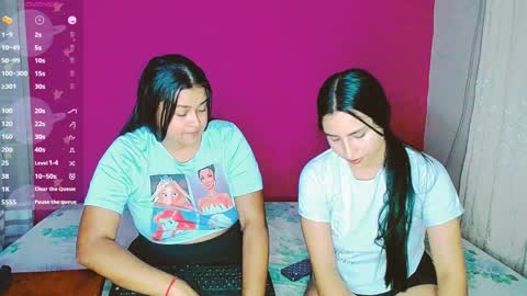 Snapshot of violeta_rouses chatting on 02.04.25 violeta_rouses online show from 02.04.25